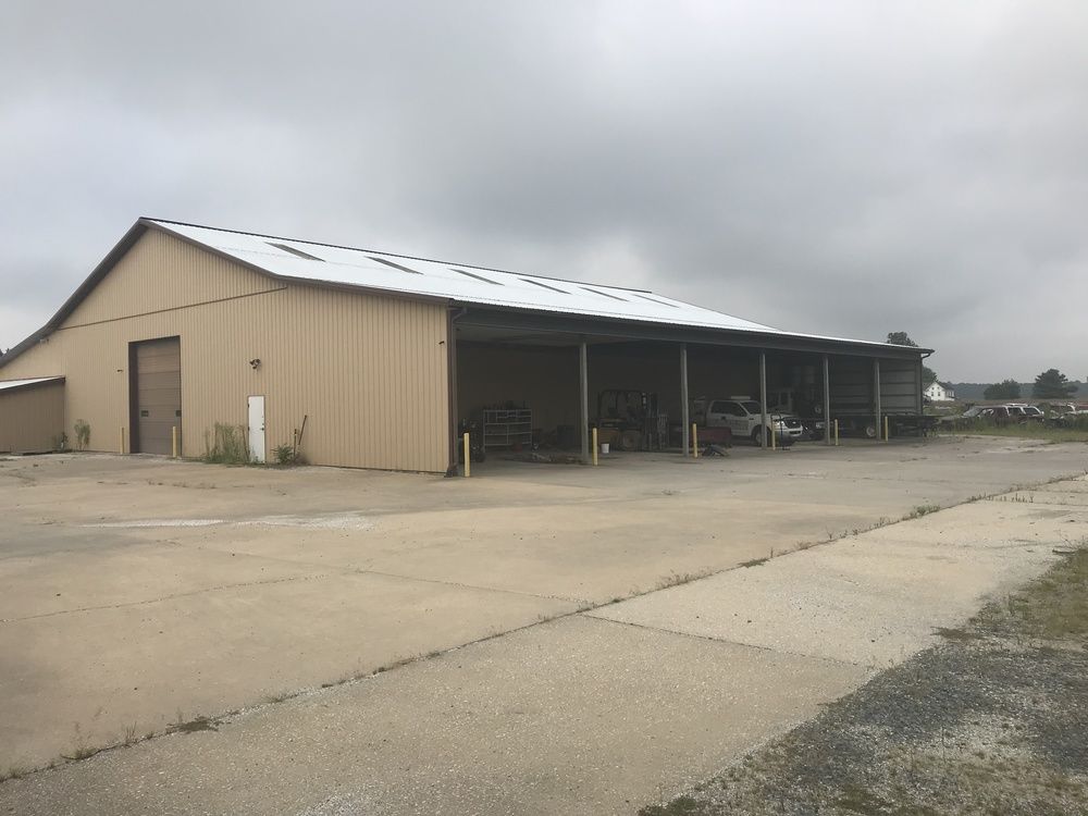 4728 Sharptown Rd, Laurel, DE 19956